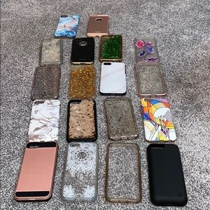 iphone cases NOT AVAILABLE